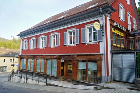 Neustadt Titisee